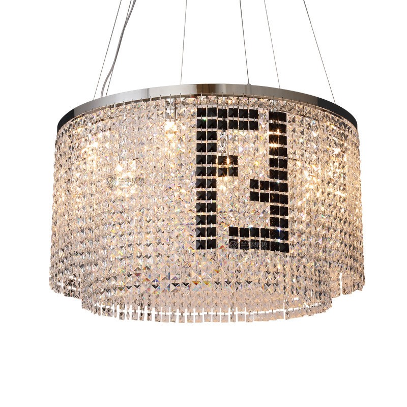 High-end decorative chandelier