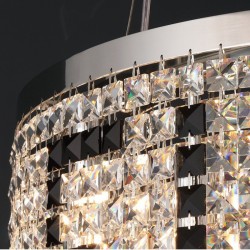 High-end decorative chandelier